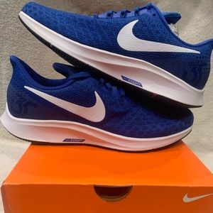 Nike Air zoom Pegasus 35 TB Men’s size 9